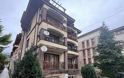 ID 15194 Studio apartment in Village House Photo 6