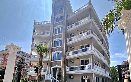 ID 15612 Studio apartment in Magnolia 7 Photo 6