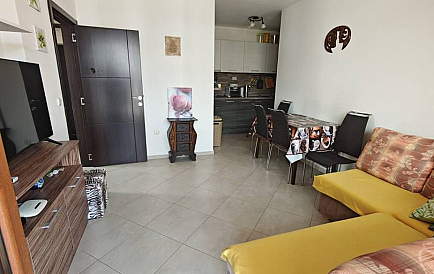 ID 16425 Two-bedroom apartment in Cascadas 7 Photo 1 