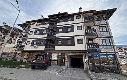 ID 16523 One-bedroom apartment in Bansko Photo 5