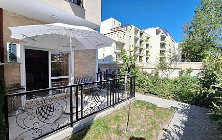 ID 15662 One-bedroom apartment in Magnolia Residence 6 Photo 8