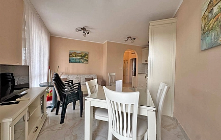 ID 15008 One-bedroom apartment in Poseidon Photo 9