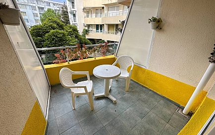 ID 16429 One-bedroom apartment in Yasen Photo 4