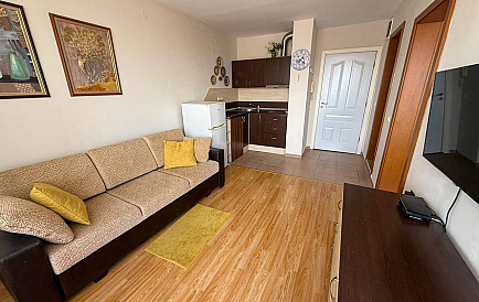 ID 15782 One bedroom apartment in Nessebar Fort Photo 1 