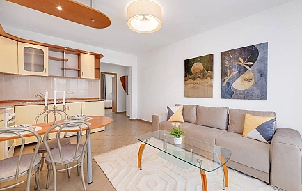 ID 16514 Two-bedroom apartment in Bravo 5 Photo 10
