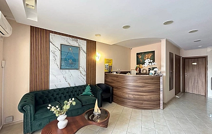 ID 14783 Studio apartment in Horizon Photo 8