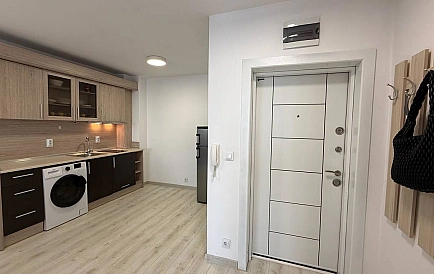 ID 15378 One-bedroom apartment in Pomorie Beach Resort Photo 10