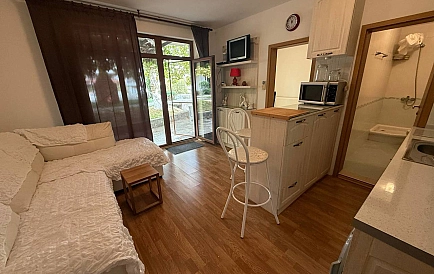 ID 14582 One-bedroom apartment in Vineyards Resort Photo 2