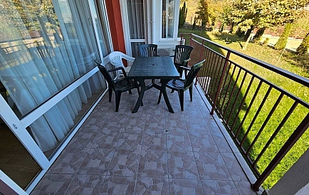 ID 16626 Two-bedroom apartment in Panorama Fort Beach Photo 6