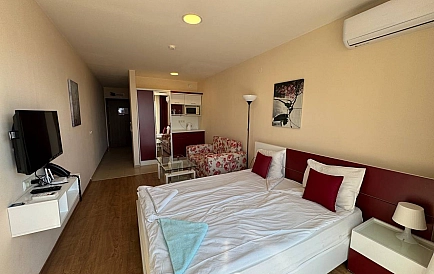 ID 15512 Studio apartment in Premier Fort Beach Photo 3