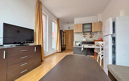 ID 16367 Studio apartment in Sunny Day 6 Photo 7