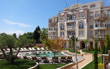 ID 16298 One-bedroom apartment in Melia 9 Photo 6