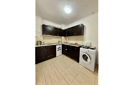 ID 16369 One-bedroom apartment in Etara 1 Photo 6