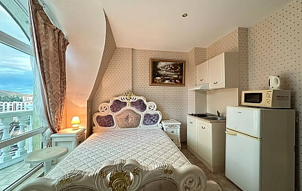 ID 15065 Studio apartment in Talyana Beach Photo 7