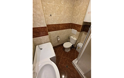 ID 16355 One-bedroom apartment in Nessebar Fort Club Photo 10