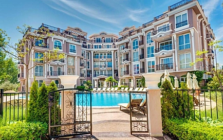 ID 15473 Two-bedroom apartment in Izida Palace Photo 8