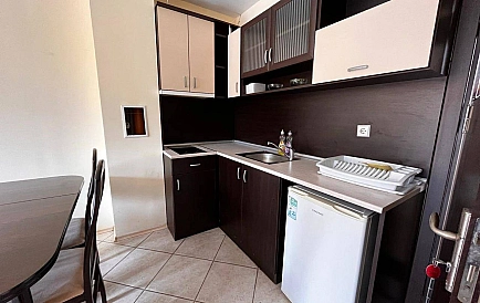 ID 15301 One-bedroom apartment in Sunset Beach 4 Photo 2