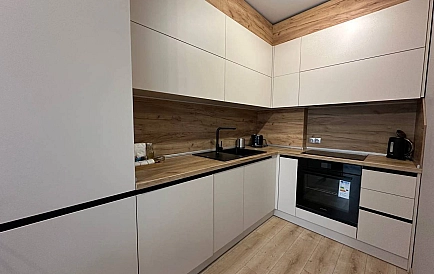 ID 13396 Studio apartment in Open Sea Residence Photo 3