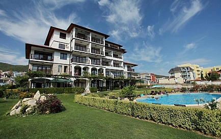 ID 15317 Two-bedroom apartment in Bademite Photo 6