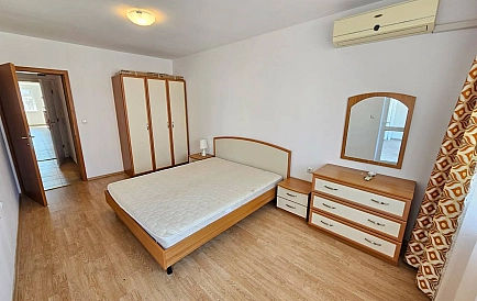 ID 14878 One-bedroom apartment in Riviera Fort Beach Photo 7