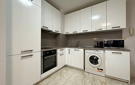 ID 16533 One-bedroom apartment in Arthur Photo 1 