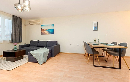 ID 15436 Two-bedroom apartment in Panorama Fort Photo 2