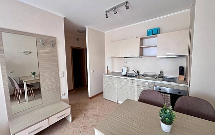 ID 15302 One-bedroom apartment in Royal Sun Photo 9