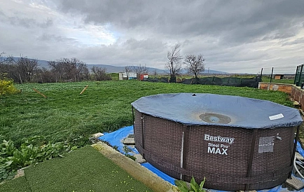 ID 14932 House in Orizare Photo 8