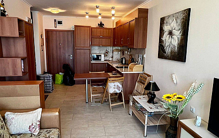 ID 13322 One-bedroom apartment in Boomerang Photo 1 