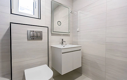 ID 16395 One-bedroom apartment in Emilia Romana City Photo 4