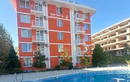 ID 15015 One-bedroom apartment in Gerber 4 Photo 6