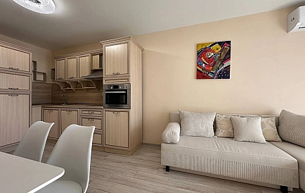 ID 14820 Two-bedroom apartment in Seasons 3 Photo 9