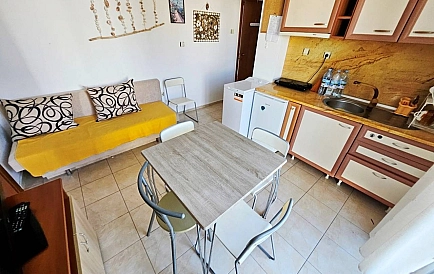 ID 15027 One-bedroom apartment in Sunny Day 3 Photo 8