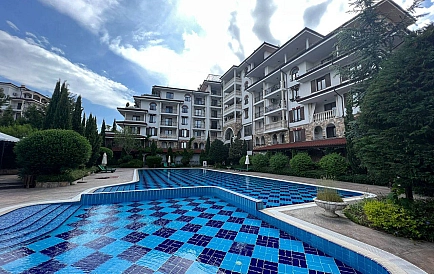 ID 16161 Two-bedroom apartment in Esteban Photo 6