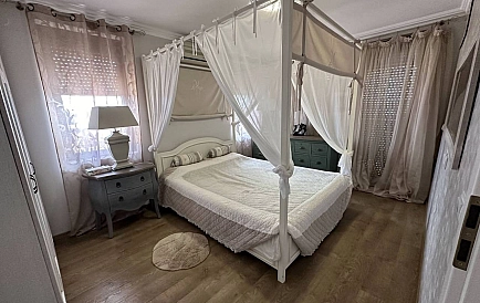 ID 16477 Three-bedroom apartment in Manastira 2 Photo 5