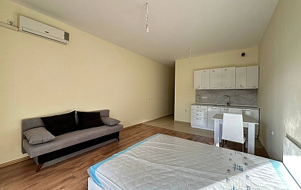 ID 14994 Studio apartment in Orchid Fort Garden Photo 7