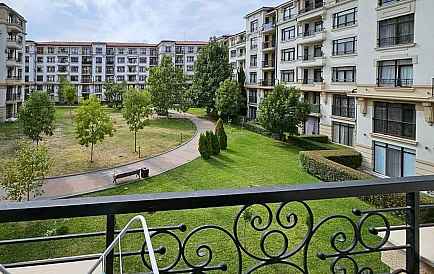 ID 16246 One-bedroom apartment in Aivazovsky Park Photo 6