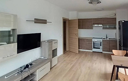 ID 15740 Two-bedroom apartment in Azur Panorama Photo 1 