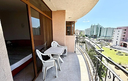 ID 15827 One bedroom apartment in Poseidon Photo 5