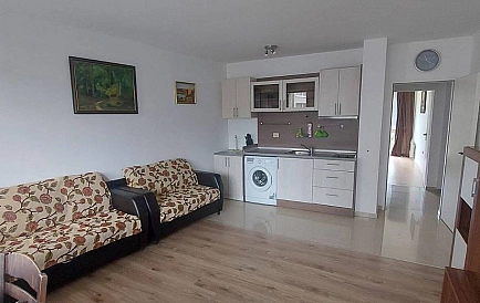 ID 16629 One-bedroom apartment in Butterfly Photo 9