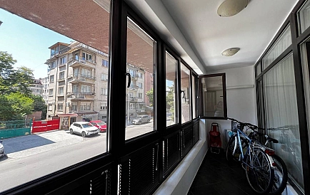 ID 14236 Two-bedroom apartment in Burgas Photo 10