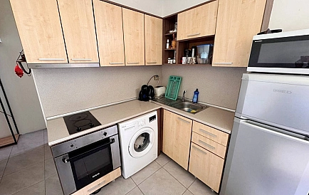 ID 15915 Studio apartment in Sunny Day 5 Photo 2