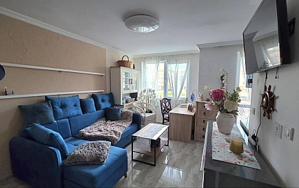 ID 15030 Two-bedroom apartment in Magnolia Residence 6 Photo 9