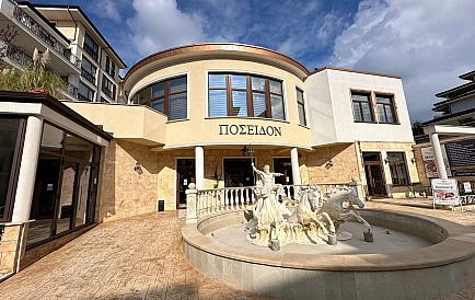 ID 14658 Three-bedroom apartment in Poseidon Photo 6