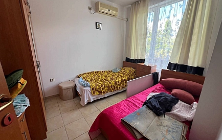 ID 16653 Two-bedroom apartment in Sunny Day 3 Photo 3