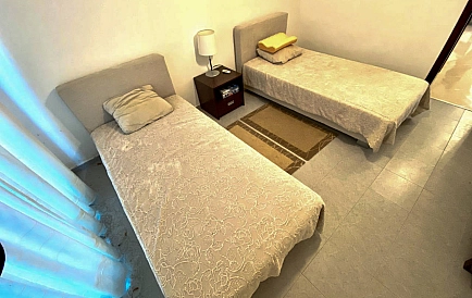 ID 13211 Villa in Riviera Photo 5