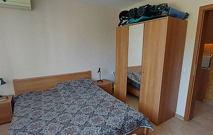 ID 15718 Two-bedroom apartment in Panorama Fort Photo 9