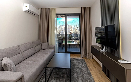 ID 15254 One-bedroom apartment in Emilia Romana Verde Photo 8