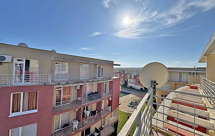 ID 14788 Two-bedroom apartment in Sunny Day 5 Photo 5