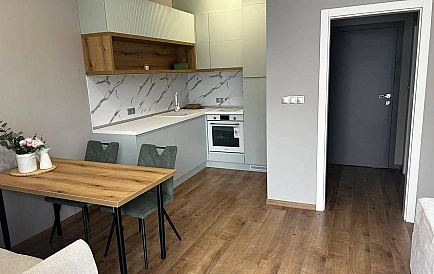 ID 13757 Studio apartment in Open Sea Residence Photo 7